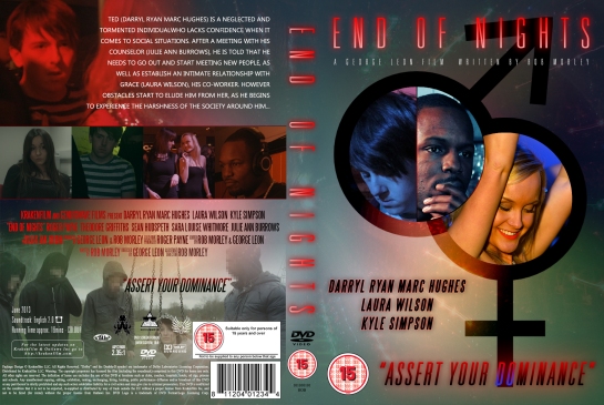 DVD case